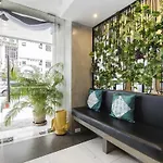 Cozy At 9 Hotel And Kitchen