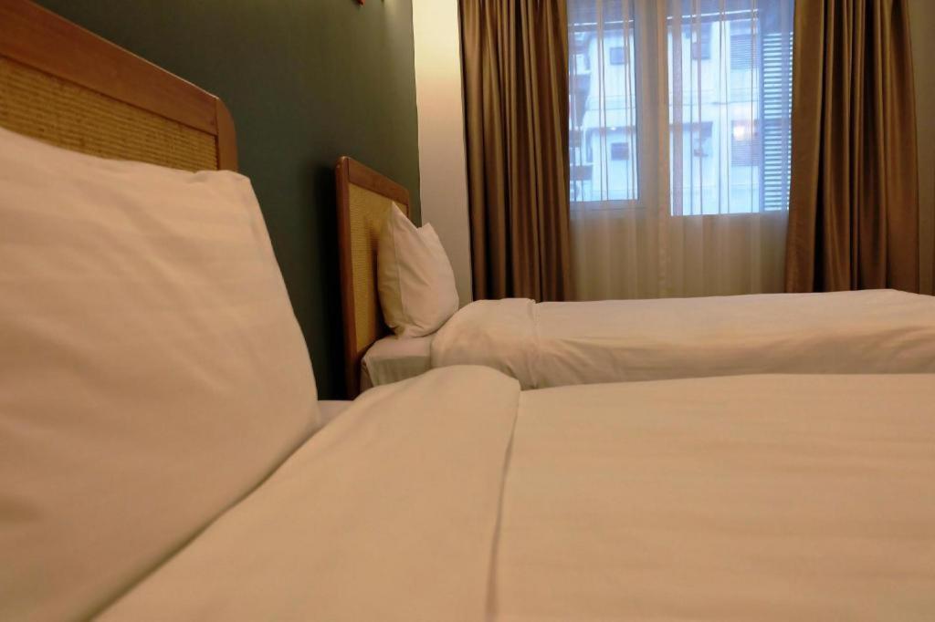 Cozy At 9 And Kitchen 3* Bangkok