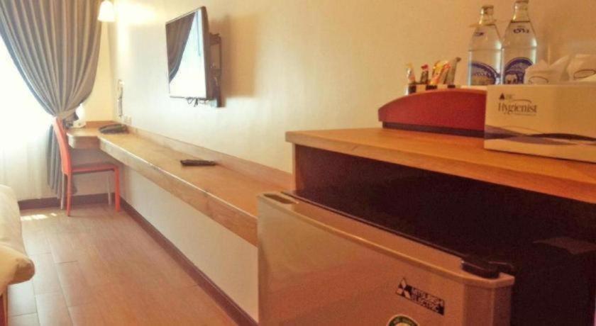 Cozy At 9 And Kitchen 3* Bangkok