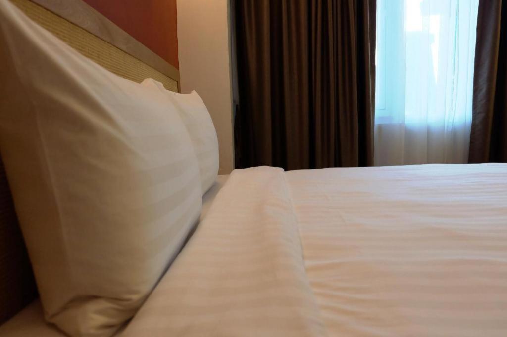 Hotel Cozy At 9 And Kitchen Bangkok